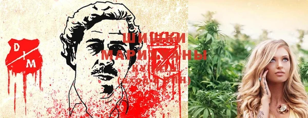 винт Белоозёрский